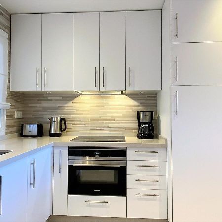 Valparaiso 1B Burriana Beach Casasol Нерха Экстерьер фото