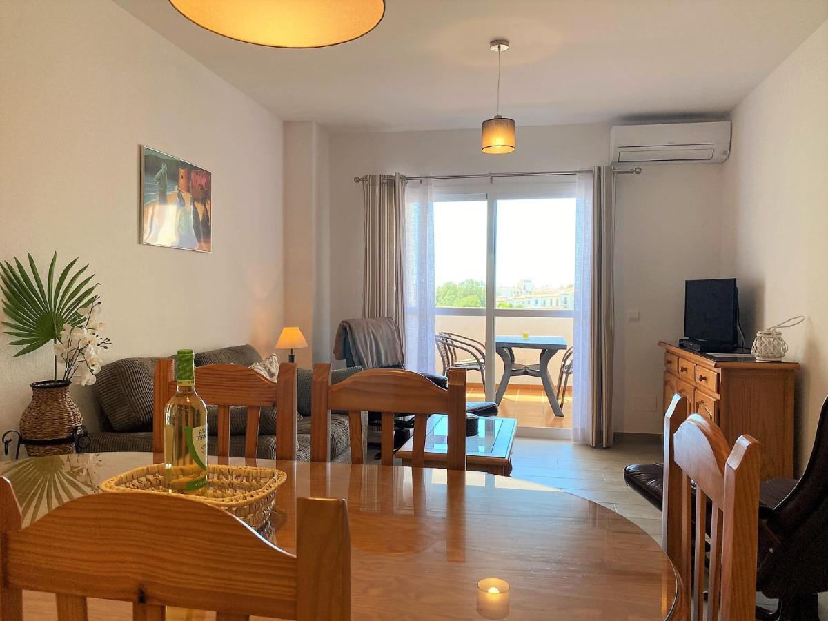 Valparaiso 1B Burriana Beach Casasol Нерха Экстерьер фото